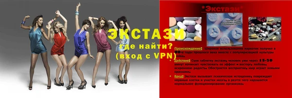 хмурый Магас