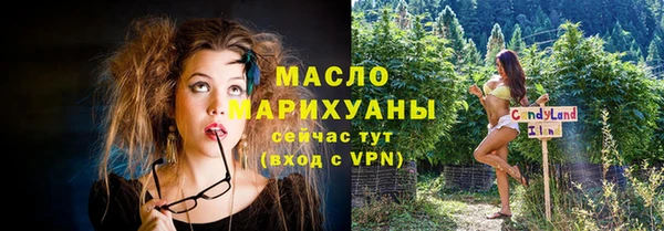 хмурый Магас